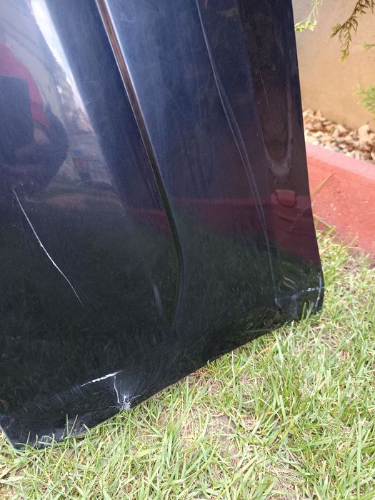 Bara spate audi A4 b9 avant