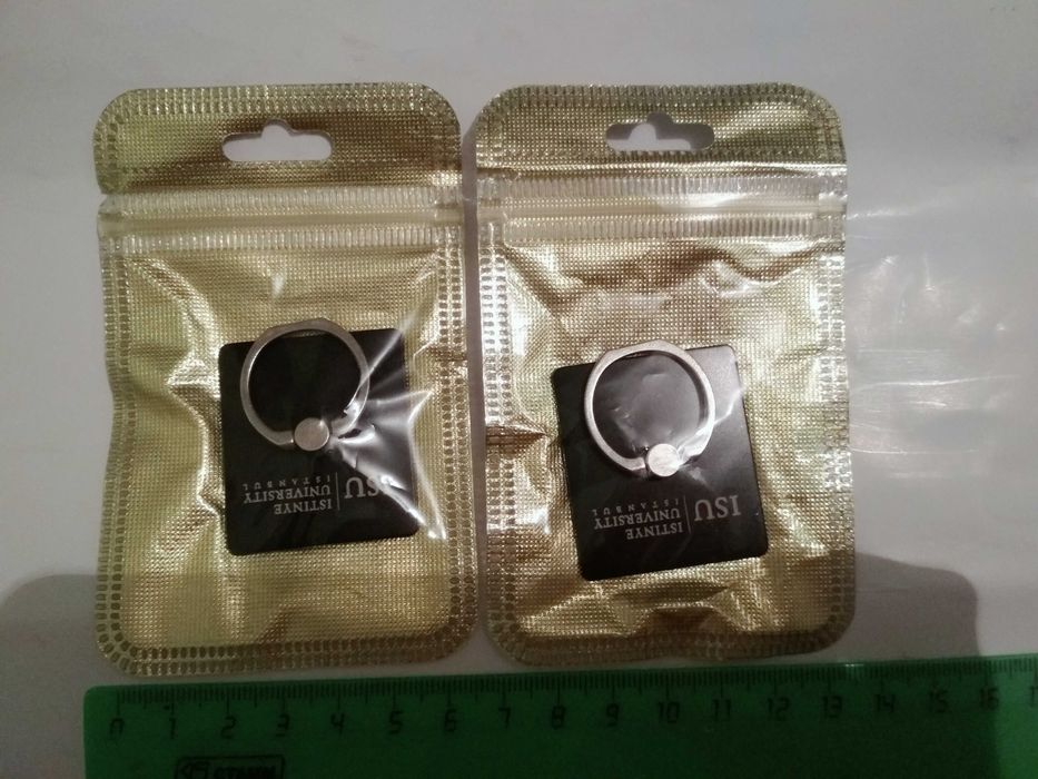 Держатель кольцо для телефонов и др