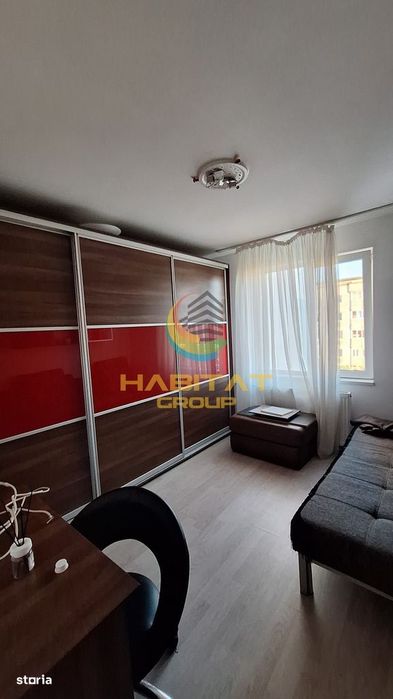 Apartament 4 camere  2 minute de metrou Piata Sudului