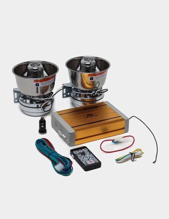 Serena Amercanka 2 ta karte