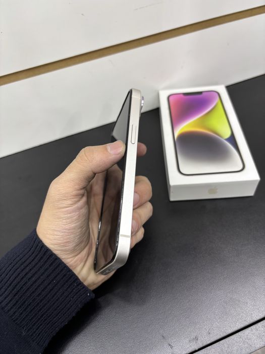 Айфон 14(128gb) 78%