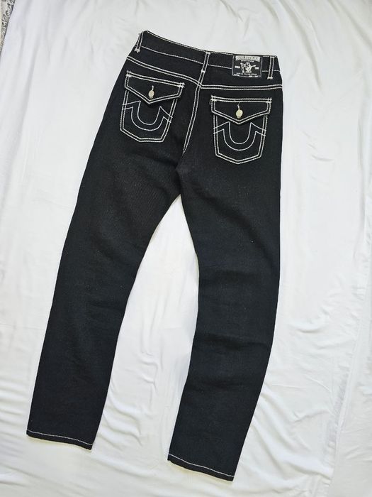 Джинсы true religion
