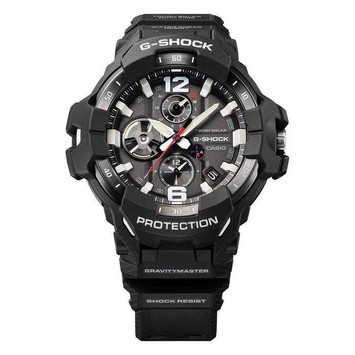 Мъжки часовник Casio G-Shock Gravitymaster