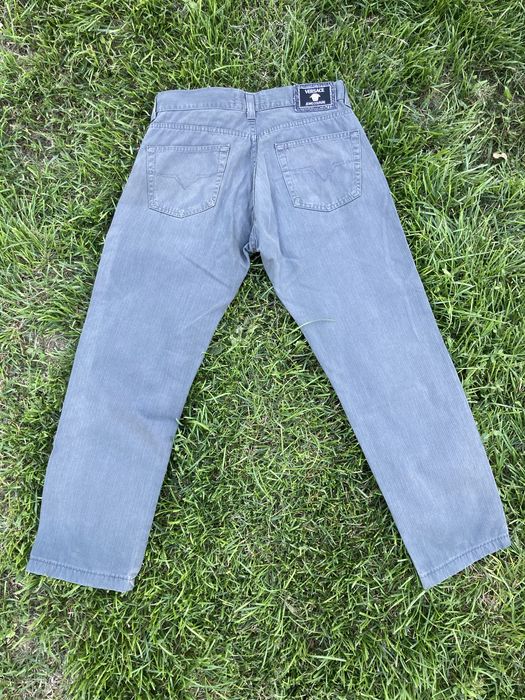 Blugi Versace Couture Jeans