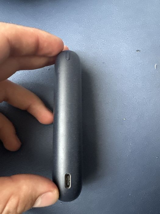 Iqos iluma i case