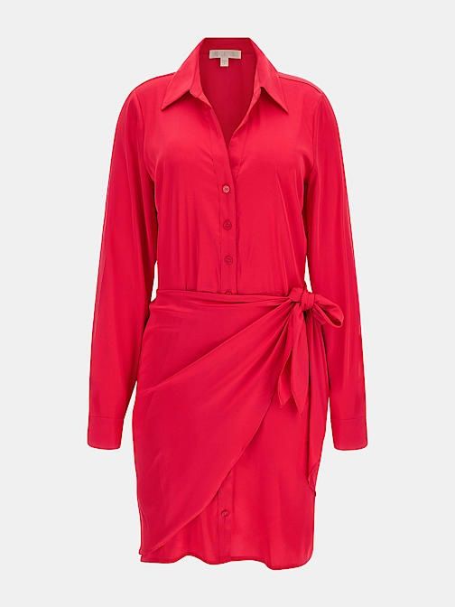 Чисто нова рокля Guess