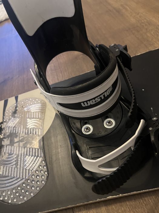 Placa copii 120 snowboard