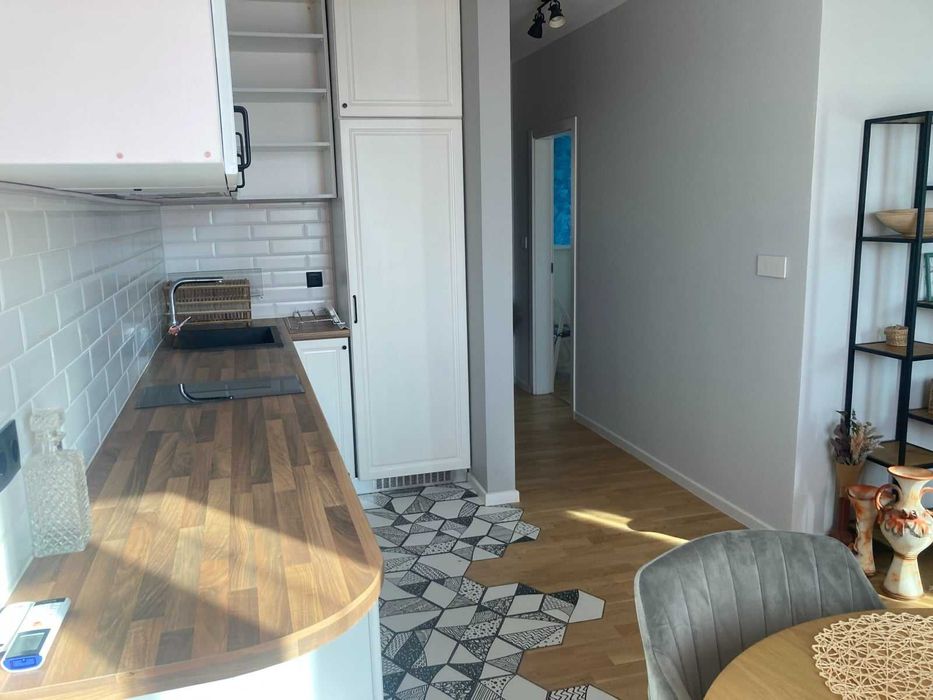 Дава се под наем Двустаен апартамент в София, Витоша - 65 кв.м за 510 € - Снимка #5