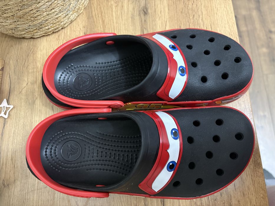 Crocs размер 40-41 подходит на