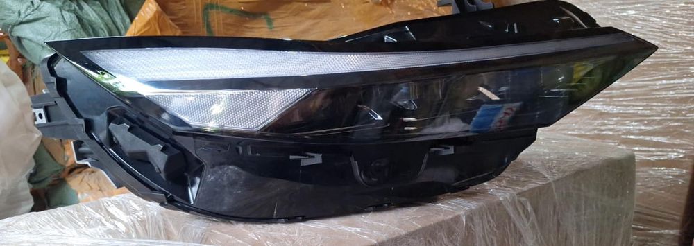 Фара на Чанган cs55 plus