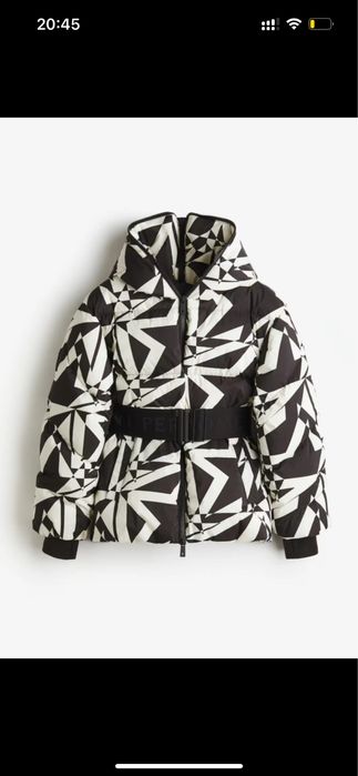 Geaca de ski Superba Perfect Moment & HM