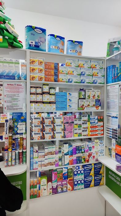 Продается аптека