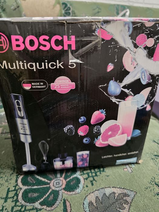 Продам блендер погружной