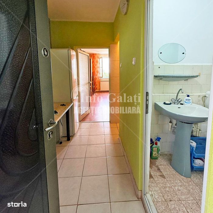 | GARSONIERA | Tiglina 1, Str. Saturn | 33.500 Euro |
