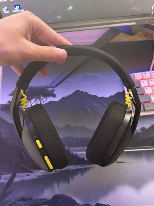 Продавам пълен Pc Gaming Setup