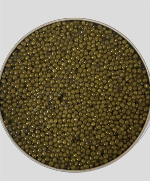 Черная икра класса Premium