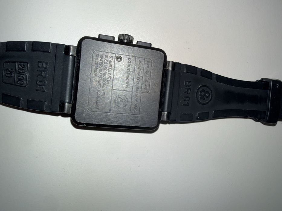 Ceas Bell&Ross de vanzare