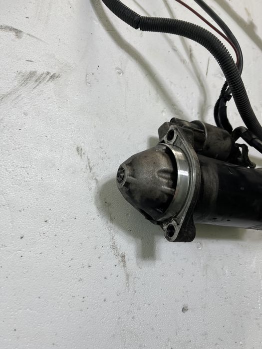 Electromotor Audi A4 B7 2.0 BPW 2004-2007