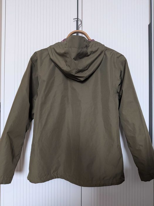 Ветровка Helly Hansen. Оригинал.