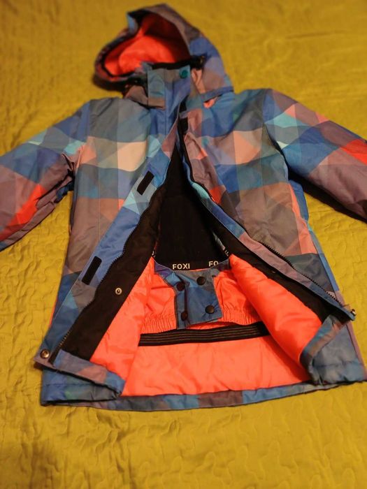 Зимно яке размер М