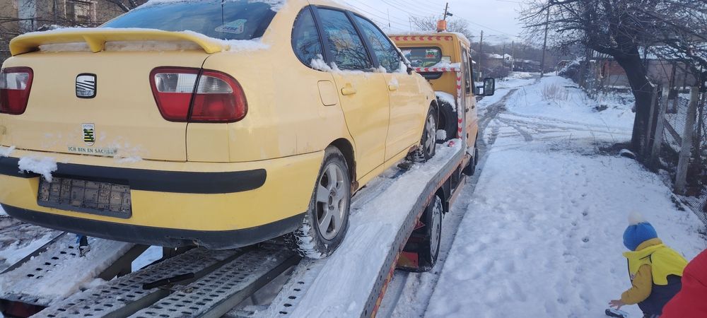 Продавам Сеат Кордоба 1.9 110к на Части!!!
