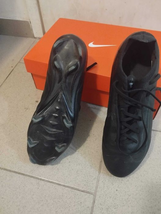 Футболни бутонки Nike ZM Vapor 16 PRO FG 42 номер 26,5cm