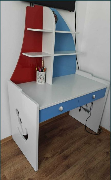 Dormitor Mobexpert copii