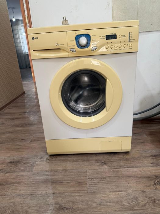 LG WD-10150N (5 кг)