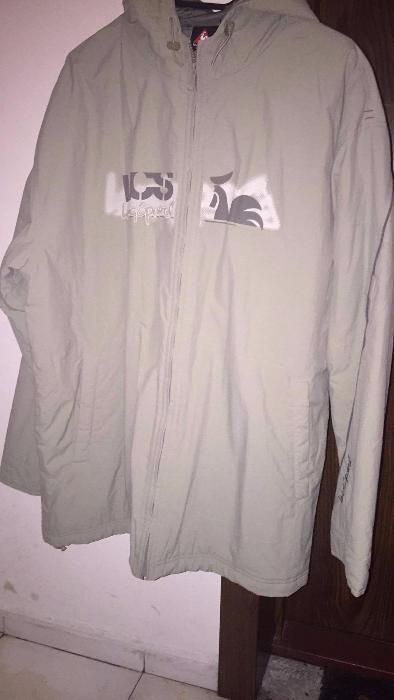 Le Coq Sportif мъжко яке