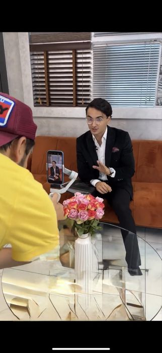 СММ ижтимоий тармоқларда маркетинг