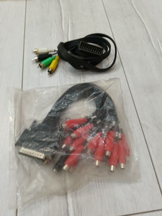 Блок питания. Адапторы