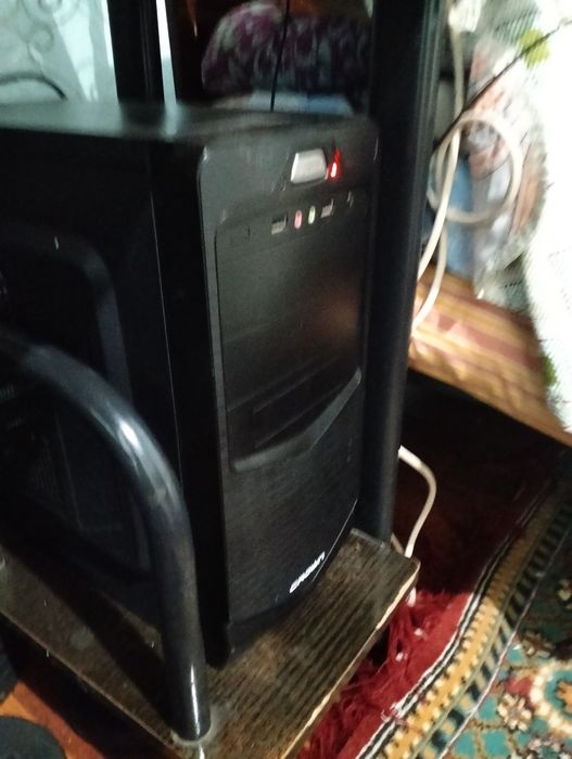 Продам компьютер в хорошем качестве