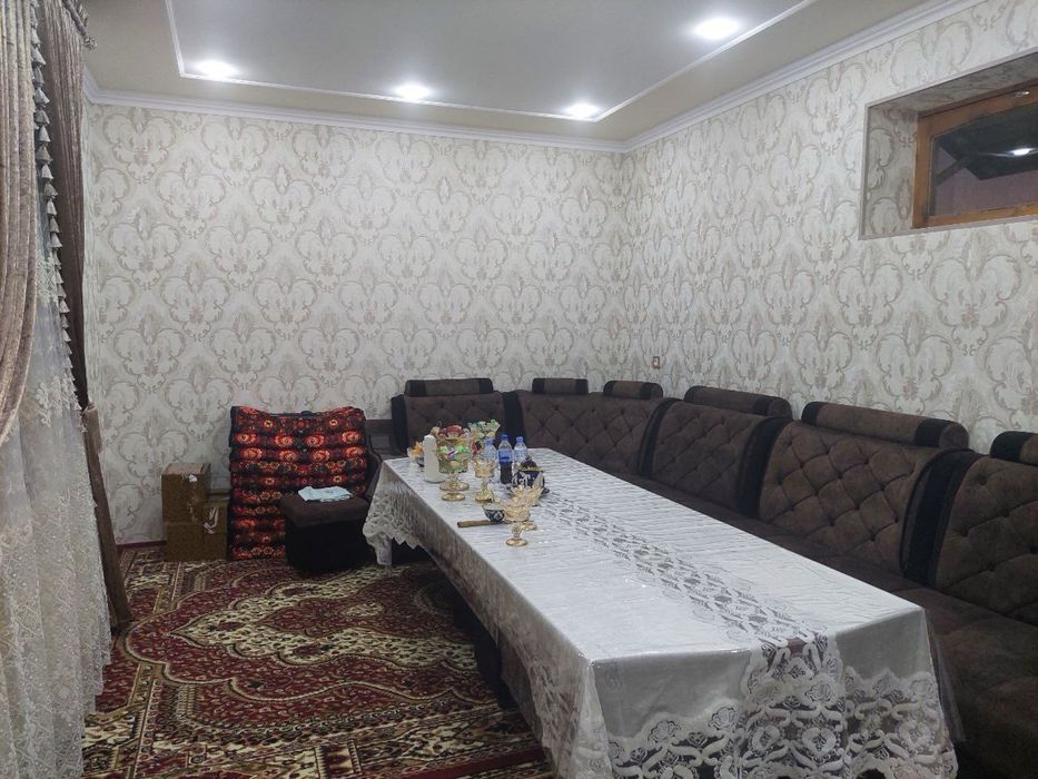 Uy sotiladi zudlik bilan