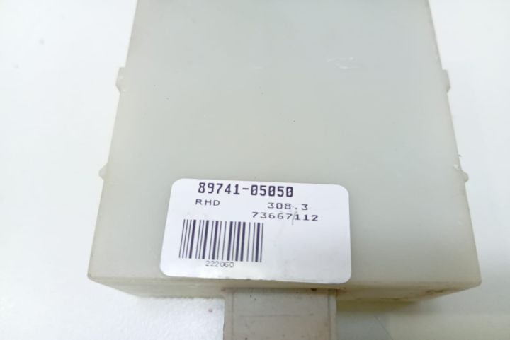 Modul inchidere centralizata 8974105050 Toyota Avensis a 2-a generati
