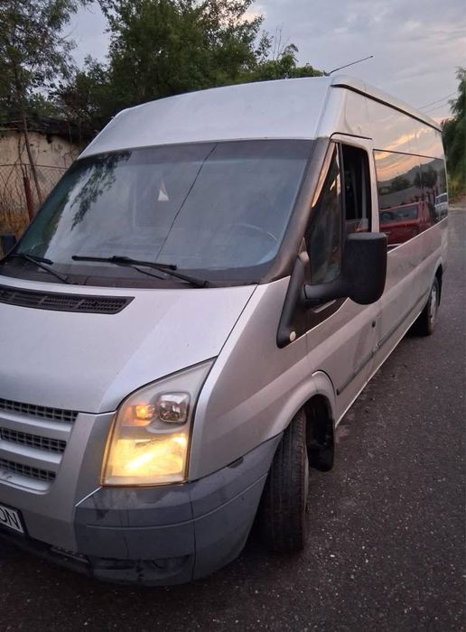 Vănd Ford Transit ‼️‼️