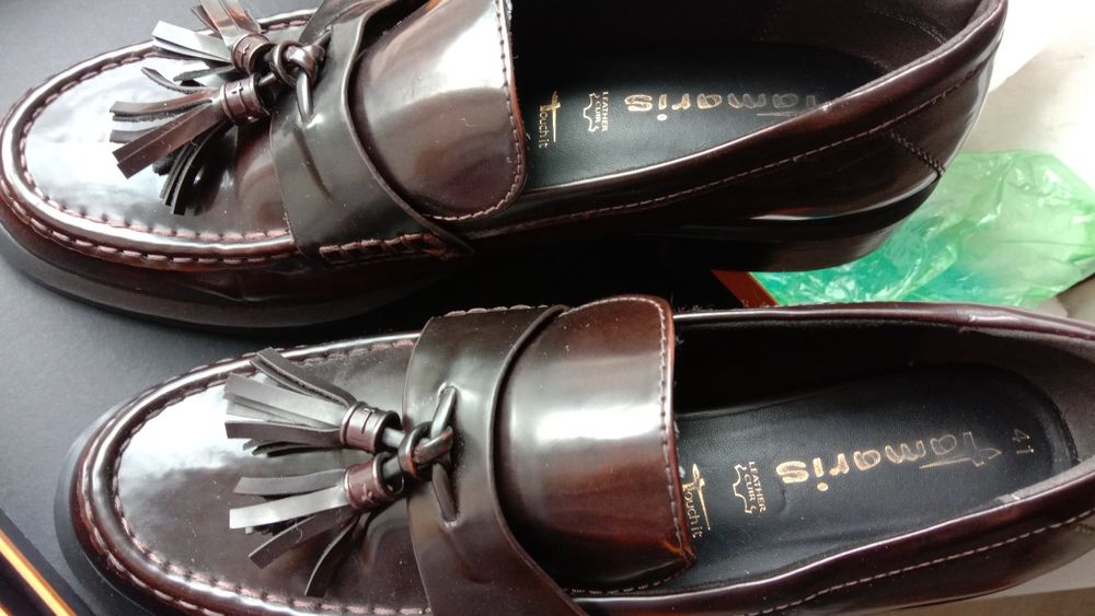 Качественный обувь