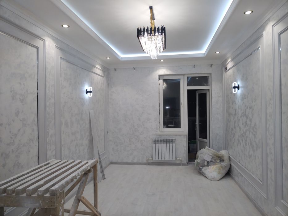 Gepsakardon Malyarka Attochento ishlarini qilamiz