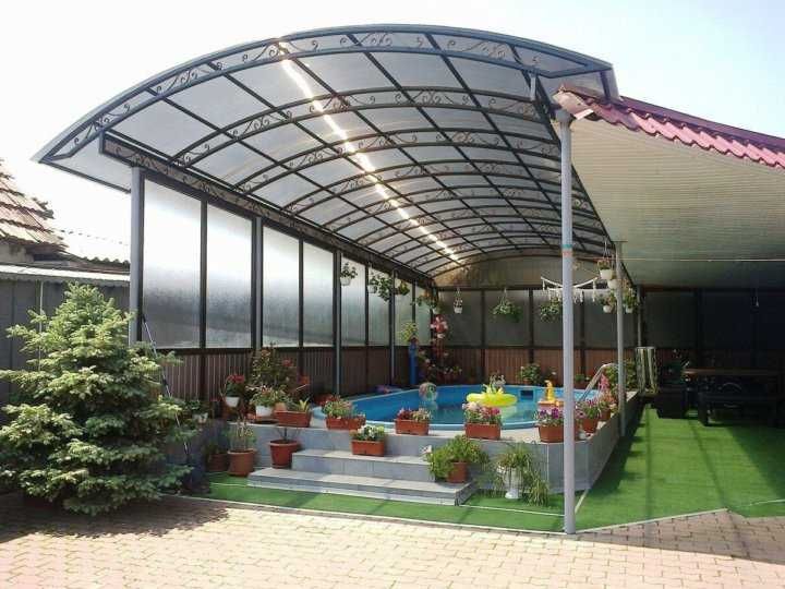 Лексан  | Поликарбонат | Leksan sklad narxida