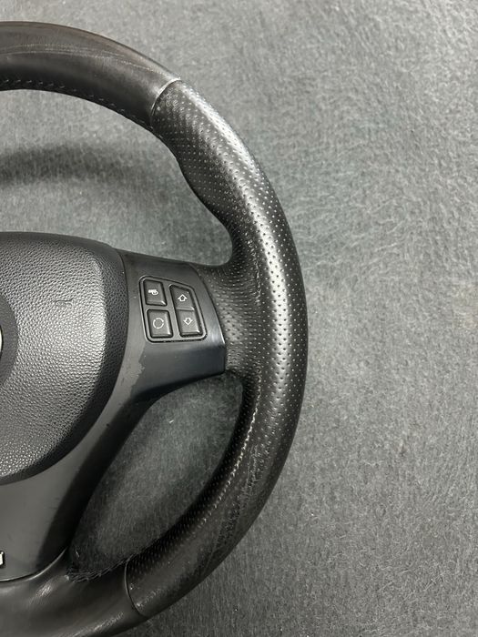 Volan M BMW Seria 1, 3, X1