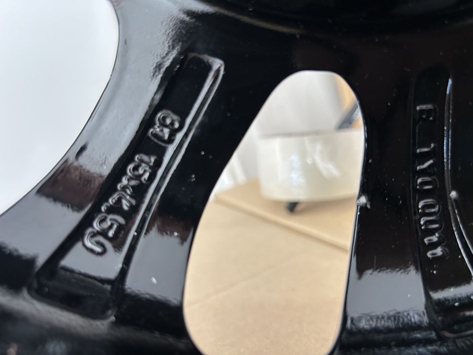 Джанти Нови Оригинални 15 цола 4х100 Toyota Atgo Peuogeot 108 Citroen