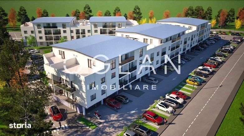 Penthouse 4 cam, 106 mp + Terasa 64 mp - Selimbar