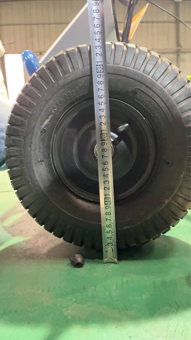 Карт-машина Rocky