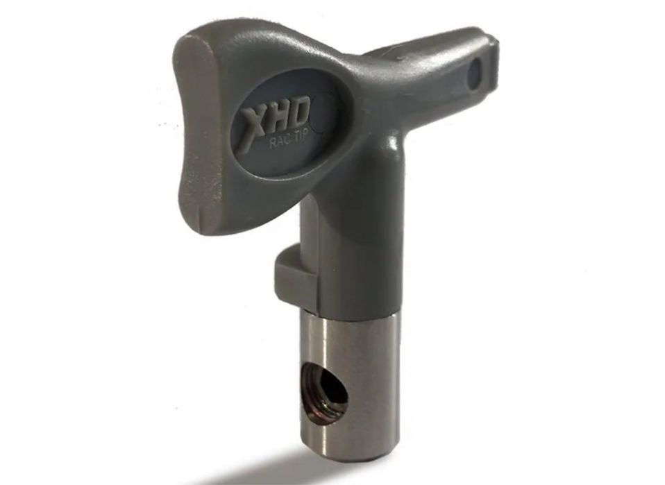 Дюзи за шпакловка,противопожарни бои,пътна маркировка,течна гума и др.