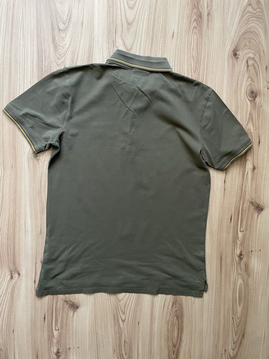 HUGO BOSS / мъжка тениска М