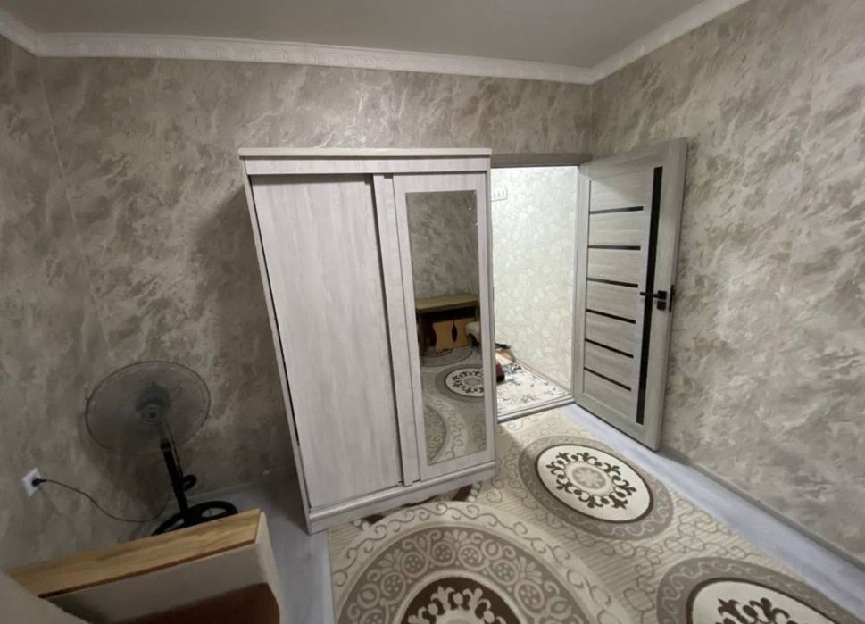 Аренда однокомнатной квартиры, ориентир Рисовый базар