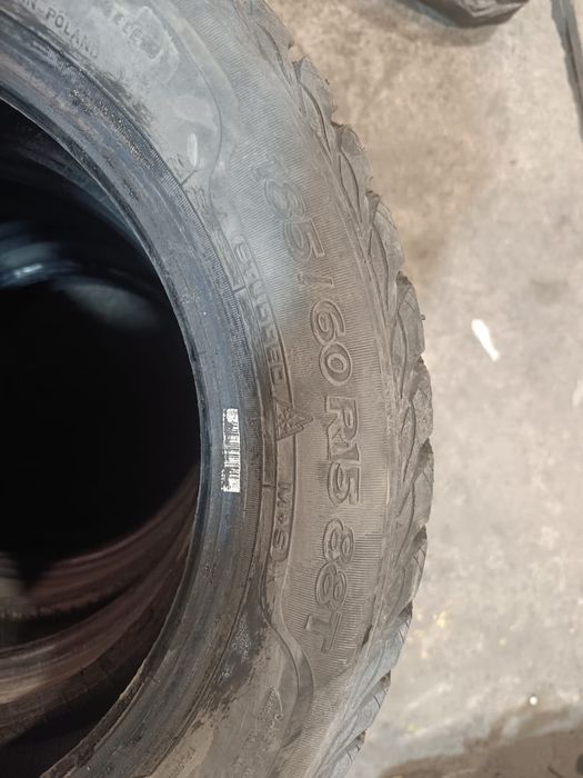 Резина шипованная