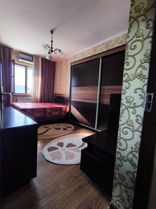 Продается 2-х ком. квартира. Ташсельмаш, Боткино