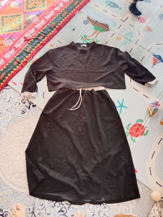 Продам платья для беременных и кормящим