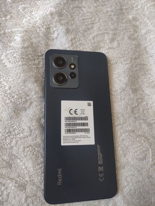 Xiaomi Redmi Note 12