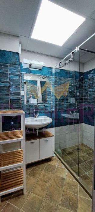 Дава се под наем Тристаен апартамент в Варна, Чайка - 110 кв.м за 698.19 € - Снимка #10